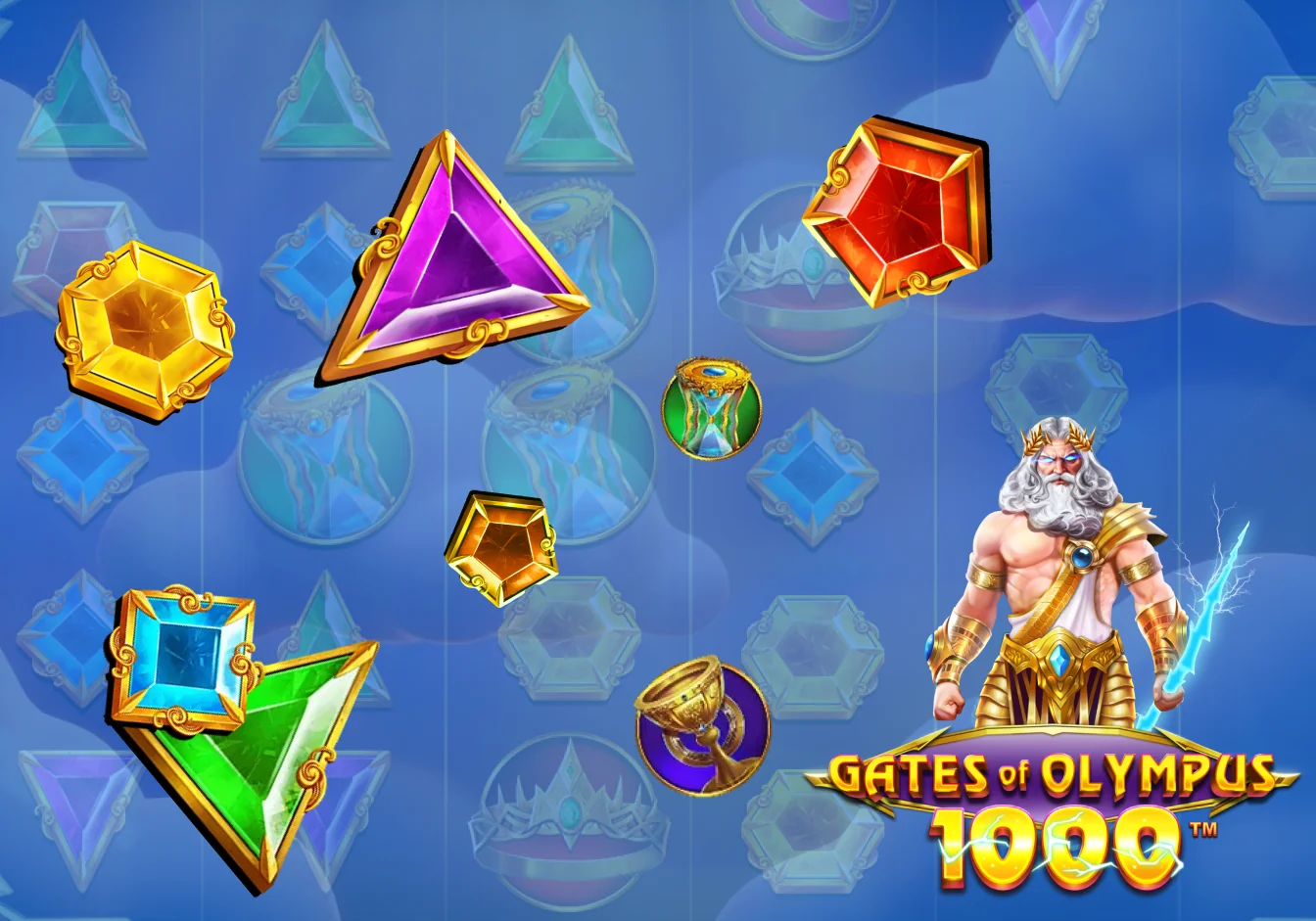 Play the Gates of Olympus demo for free in the UK to learn the game mechanics and rules without risking any money